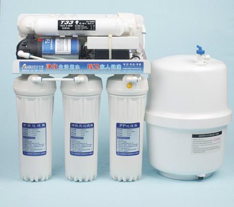 供應(yīng)海馬頭家用凈水器，廠家直銷家用凈水器，家用凈水器批發(fā)