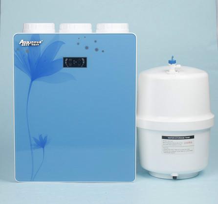 供應(yīng)深圳豪華壁掛純水機(jī)供貨商