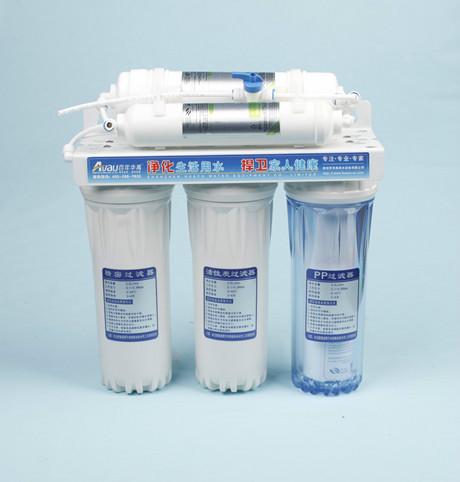 3+2凈水器圖片