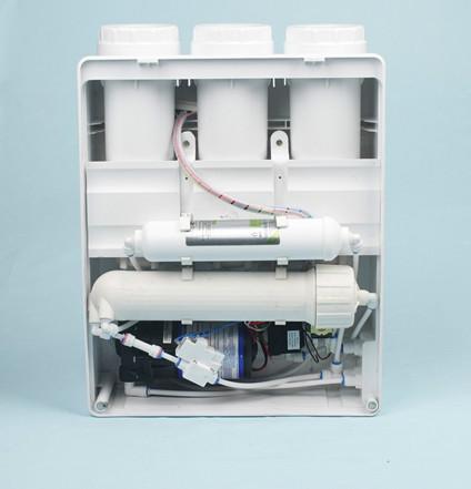 供應(yīng)深圳豪華壁掛純水機(jī)供貨商