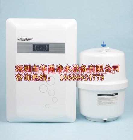 供應(yīng)廣東凈水器工廠/家用壁掛RO機(jī)