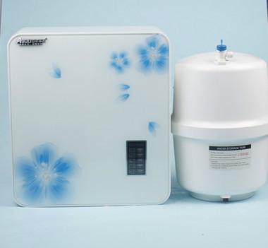 供應(yīng)百年華禹海馬頭家用純水機