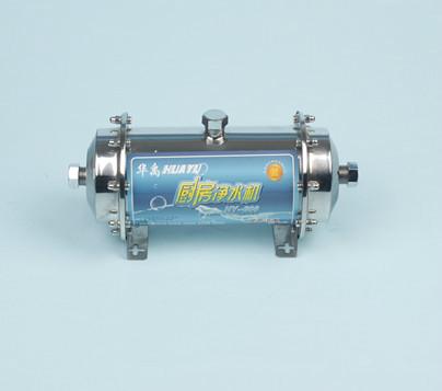 華禹直飲凈水器圖片