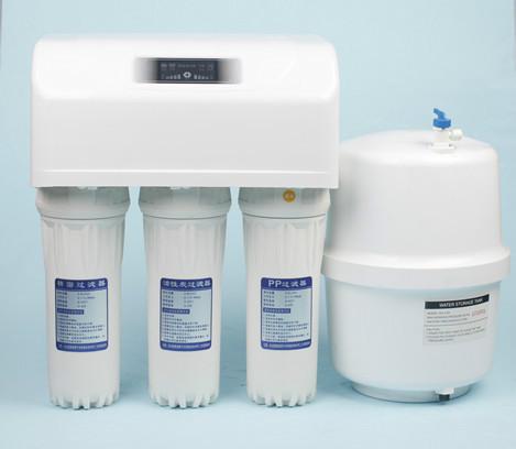 供應(yīng)海馬頭家用凈水器，廠家直銷家用凈水器，家用凈水器批發(fā)