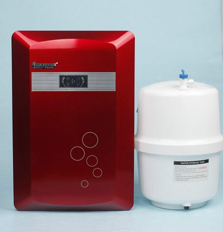 供應(yīng)百年華禹海馬頭家用純水機