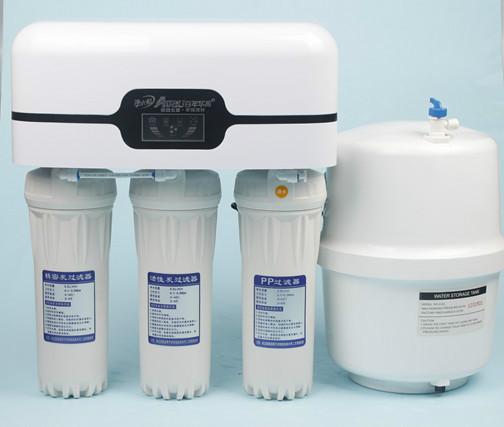 供應(yīng)海馬頭家用凈水器，廠家直銷家用凈水器，家用凈水器批發(fā)