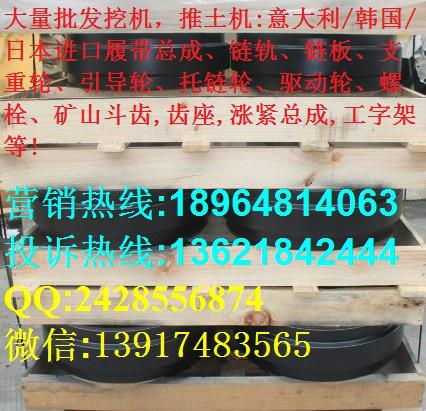 履帶總成圖片/履帶總成樣板圖 (3)