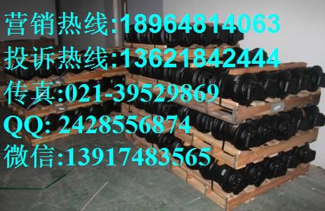 供應(yīng)沃爾沃EC700支重輪