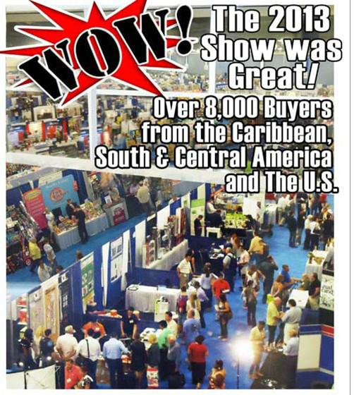 亞洲商品展圖片