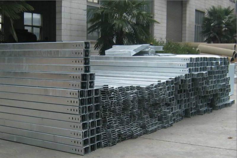 供應(yīng)江蘇鋁合金電纜橋架報(bào)價(jià)