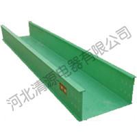 供應河南玻璃電纜橋架報價