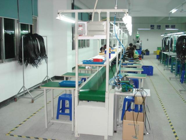 供應中山市古鎮(zhèn)流水線流水線價格