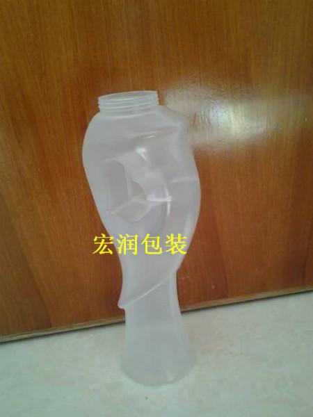 供應(yīng)深圳PP塑料水壺PP運動水壺