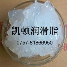 供應(yīng)密封潤(rùn)滑硅脂
