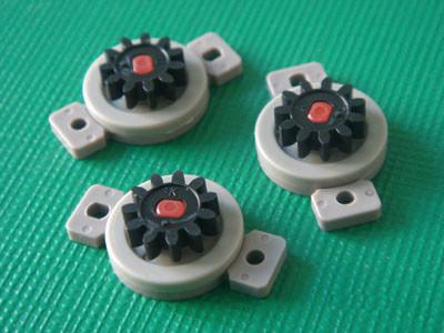 珠海低溫阻尼齒輪潤滑脂圖片