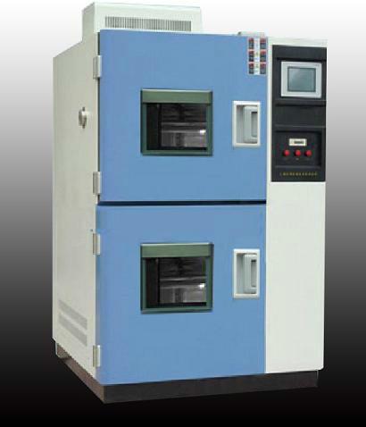 高低溫沖擊試驗(yàn)機(jī)圖片/高低溫沖擊試驗(yàn)機(jī)樣板圖 (2)