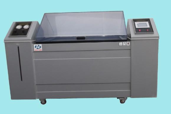 武漢鹽霧腐蝕試驗(yàn)箱圖片