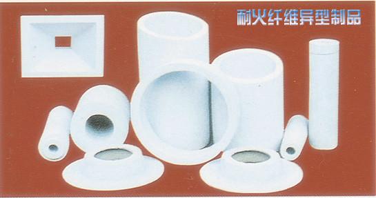 陶瓷纖維異型件圖片/陶瓷纖維異型件樣板圖 (2)
