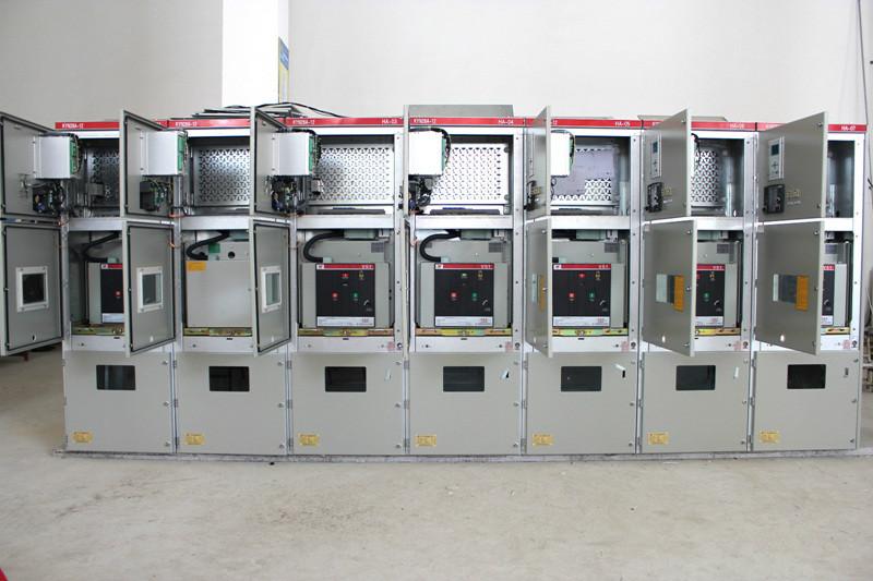 供應(yīng)KYN28柜6KV10KV進線柜 廠家直銷 *惠