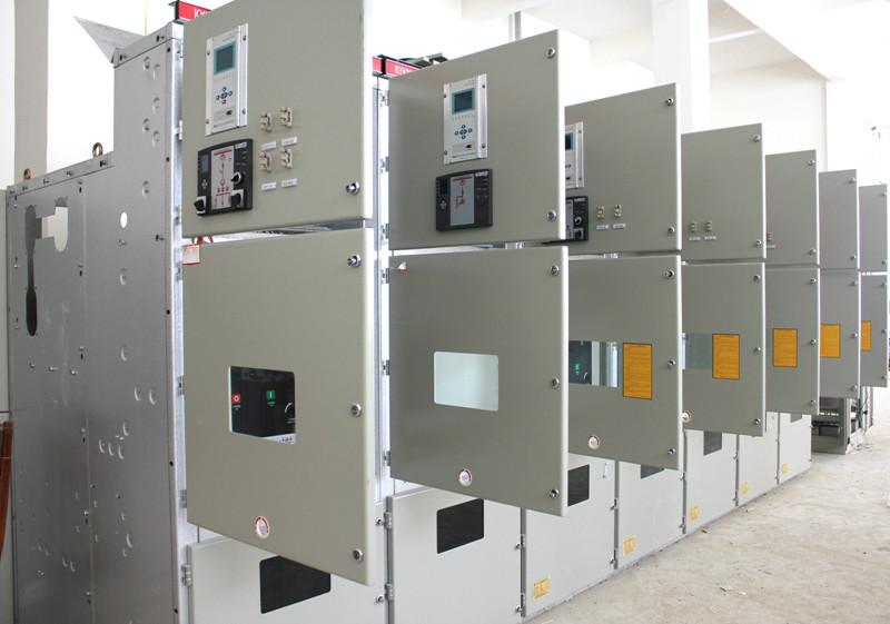 供應(yīng)KYN28柜6KV10KV進線柜 廠家直銷 *惠