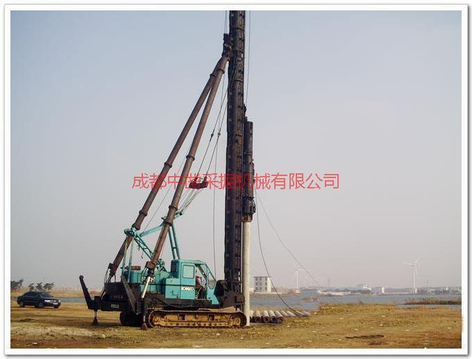 供應(yīng)打樁機(jī)，四川打樁機(jī)價格，成都打樁機(jī)廠家