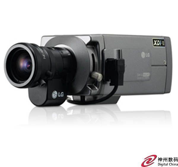 L332-BP槍式攝像機(jī)圖片