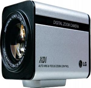 LG槍式攝像機圖片