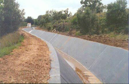 供應(yīng)三元乙丙防滲膜