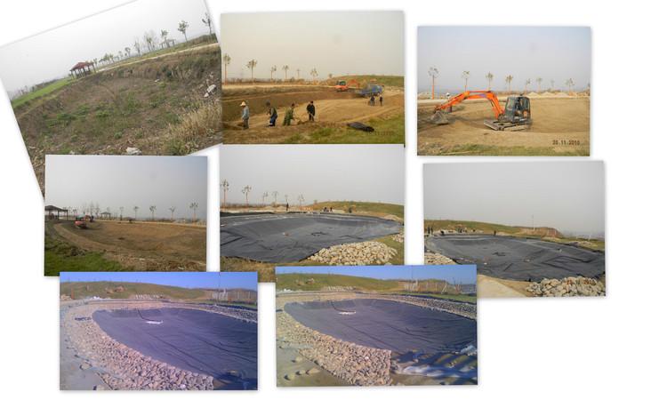 供應(yīng)三元乙丙防滲膜