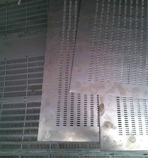 供應網孔板加工沖孔板加工