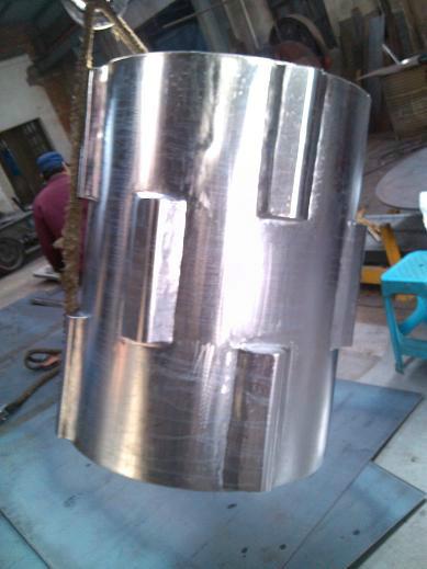 供應(yīng)轉(zhuǎn)子維修東莞造紙機轉(zhuǎn)子