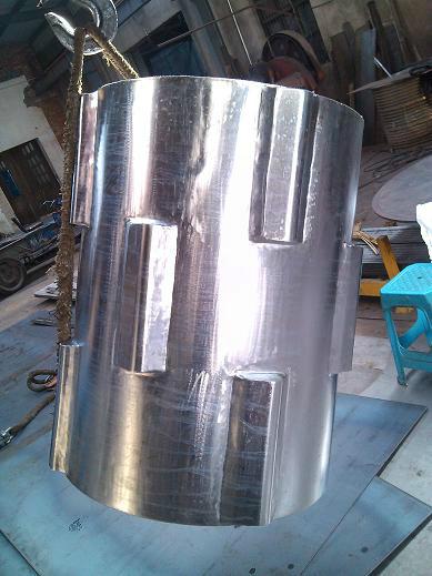 供應(yīng)轉(zhuǎn)子維修東莞造紙機轉(zhuǎn)子