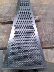 長(zhǎng)孔篩板安徽篩板河北篩板圖片