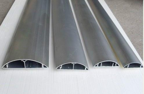 供應(yīng)天津珠江五金城弧形地板槽線槽總批發(fā)