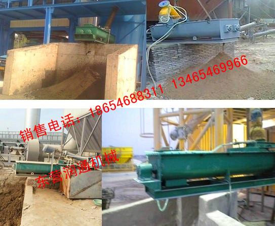 供應(yīng)四川瀝青攪拌站回收粉加濕機