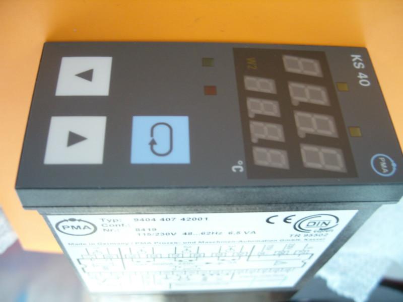 供應(yīng)KS40-940440742001