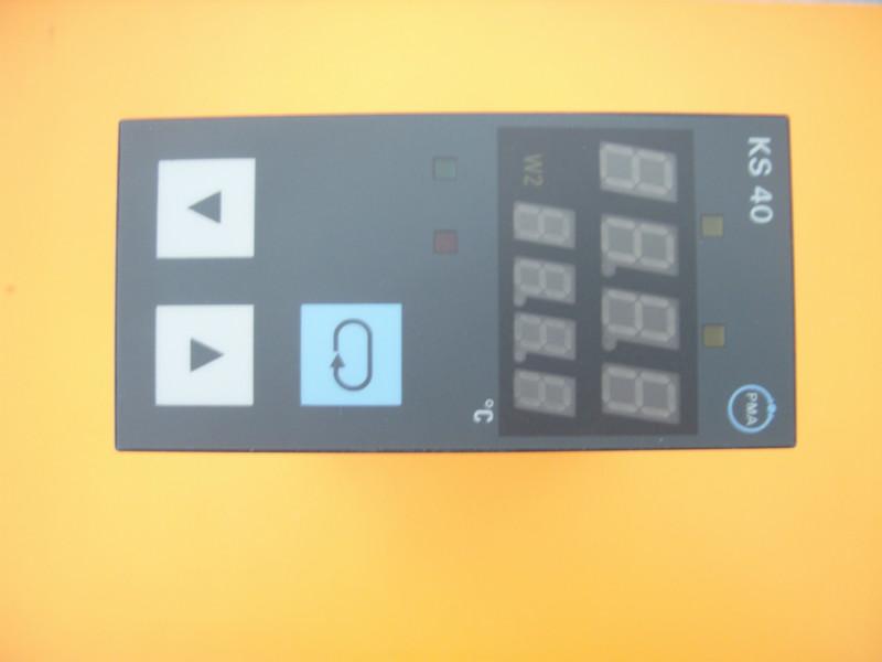 供應(yīng)KS40-940440742001