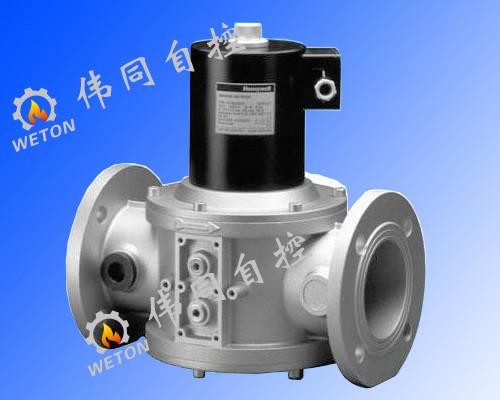 VE4000B3系列燃?xì)怆姶砰y圖片