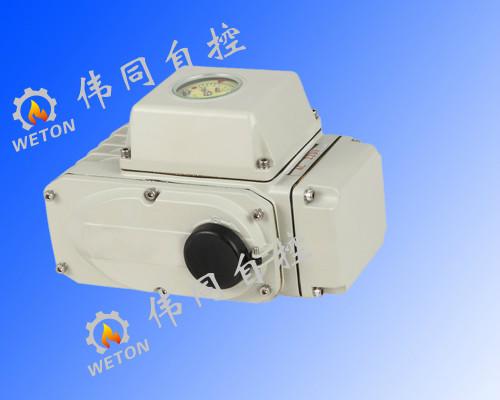 WETON執(zhí)行器Lide-5圖片