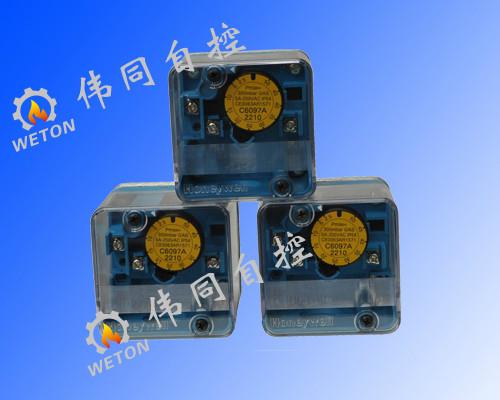 壓力開關(guān)C6097