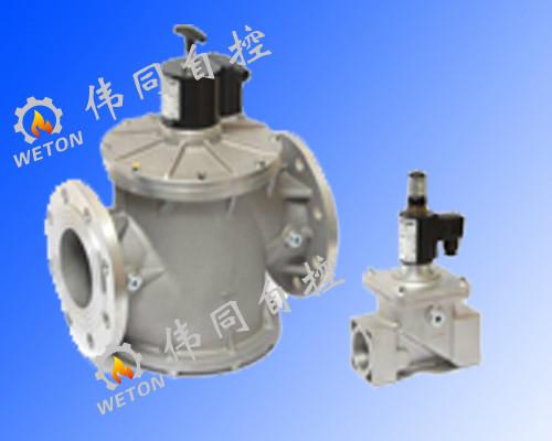 供應(yīng)燃氣緊急切斷閥