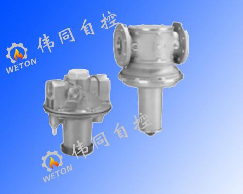 WETON空燃比例閥圖片