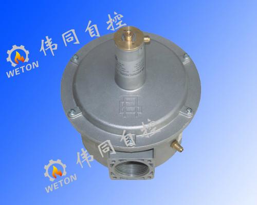 貴龍空燃比例閥