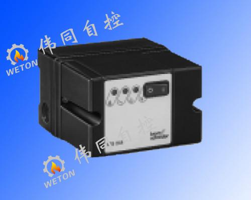 燒嘴控制器IFS244-5/1W圖片