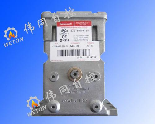 電動執(zhí)行器M7284A圖片