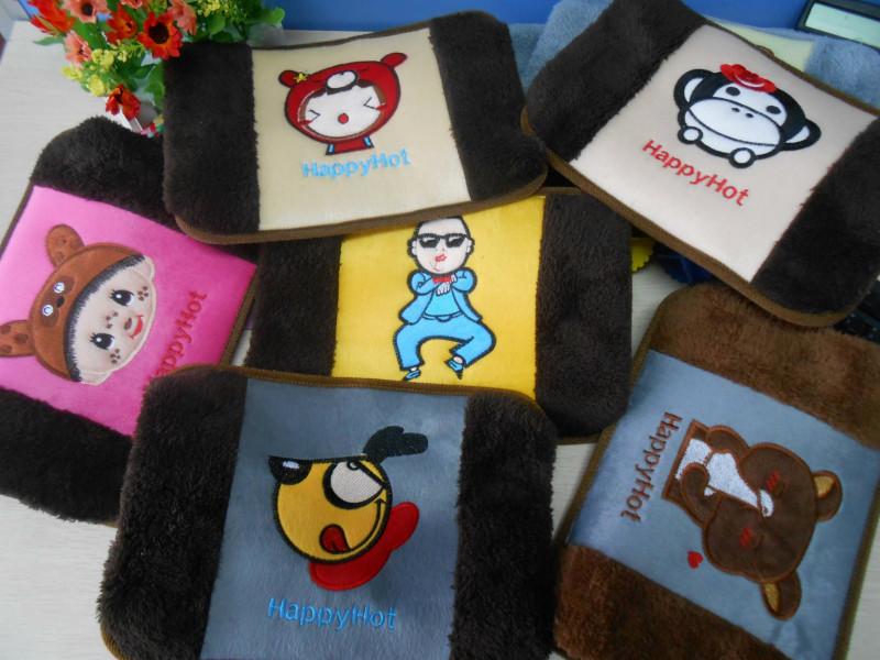 雙插手電暖寶圖片/雙插手電暖寶樣板圖 (3)