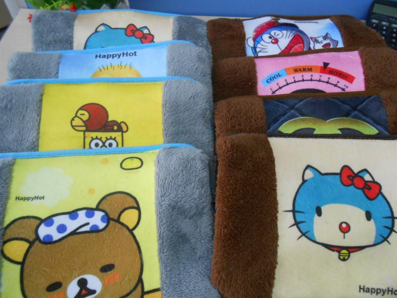 雙插手電暖寶圖片/雙插手電暖寶樣板圖 (3)