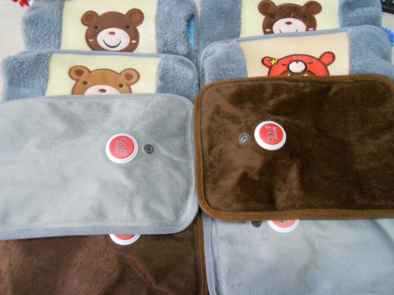 雙插手電暖寶圖片/雙插手電暖寶樣板圖 (2)