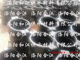 供應(yīng)KRHD型柔性卡箍接頭（圖片）