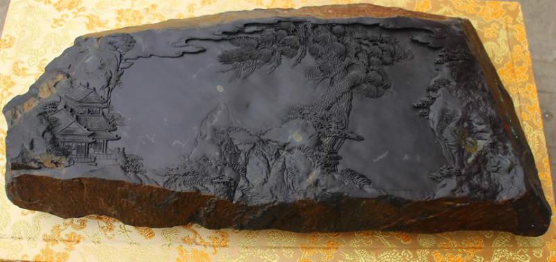 端硯的價值圖片